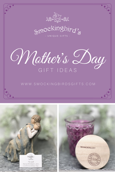 Mother’s Day Gift Ideas