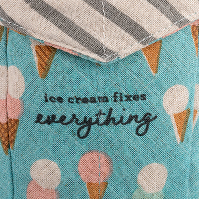 Fizes Everything Ice Cream Cozy - Smockingbird's Unique Gifts