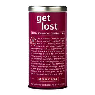 Get Lost Tea Bags - Smockingbird's Unique Gifts & Accessories,  LLC