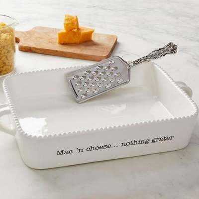 Platters + Plates + Servers