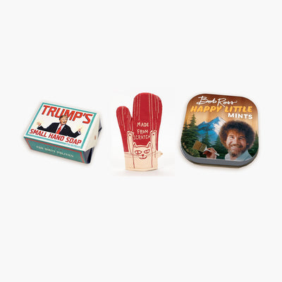 Just For Fun Products Collection Image