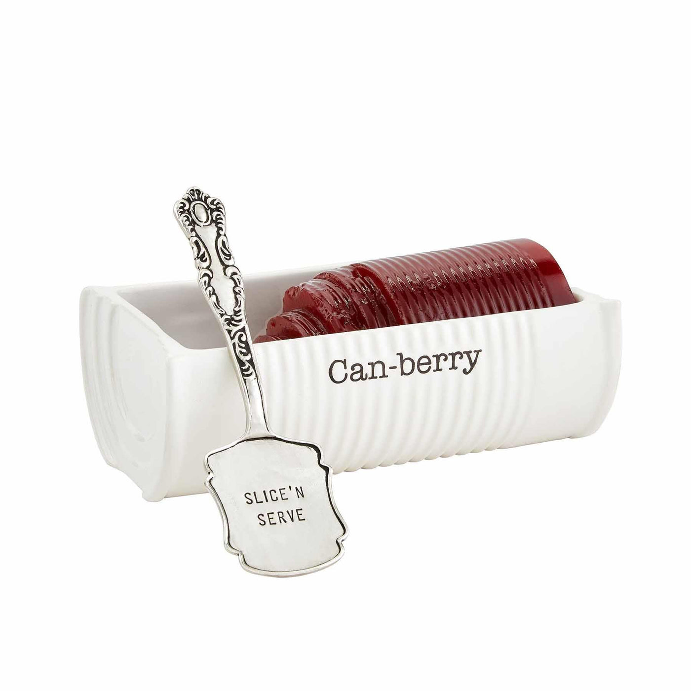 Mudpie Cranberry Dish