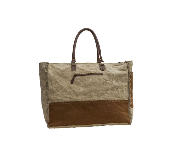 Myra Bag Winsta Weekender Bag - Smockingbird's Unique Gifts