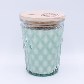 Thai Pear Timeless Collection Jar Candle - Smockingbird's