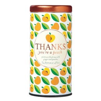 Thanks Tea - Smockingbird's Unique Gifts & Accessories,  LLC