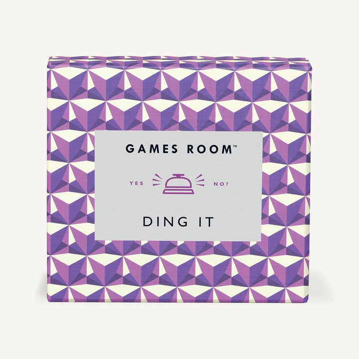 Ding it Game from Ridley's Games - Smockingbird's Unique Gifts