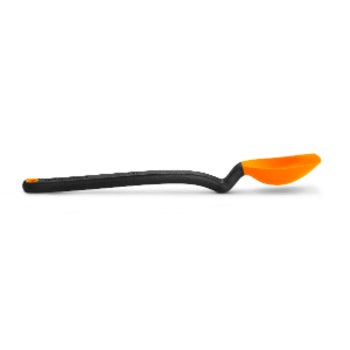 Orange Mini Supoon