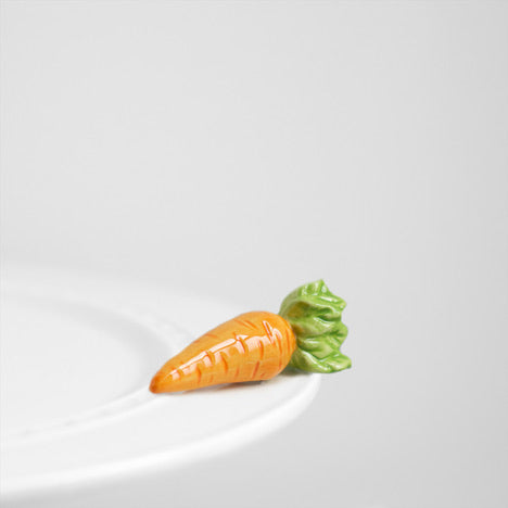 Nora Fleming “24 Carrots” Carrot Mini Attachment