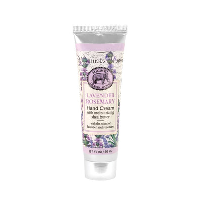 Lavender Rosemary 1-ounce Hand Cream - Smockingbird's Unique Gifts