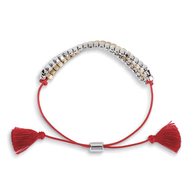 Red Thread Bracelet - Smockingbird's Unique Gifts