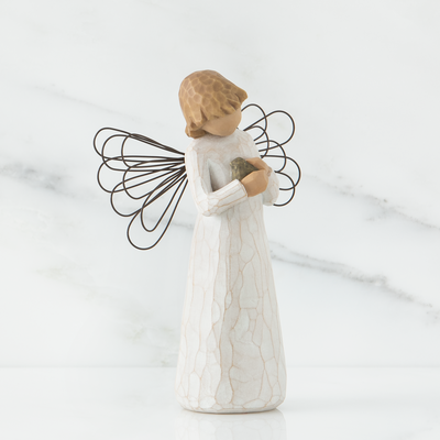 Willow Tree® Angel of Healing - Smockingbird's Unique Gifts