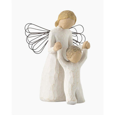 Willow Tree® Guardian Angel Figure - Smockingbird's