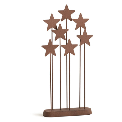 Willow Tree® Metal Star Backdrop - Smockingbird's Unique Gifts