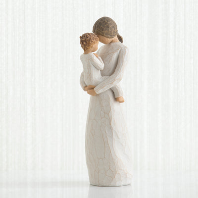 Willow Tree®️ Tenderness Figure - Smockingbird's Unique Gifts