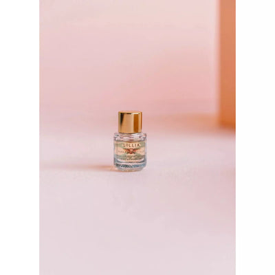 Wish Lollia Little Luxe Eau de Parfum - Smockingbird's Unique Gifts