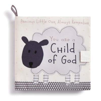 You Are a Child of God Activity Book - Smockingbird's Unique Gifts